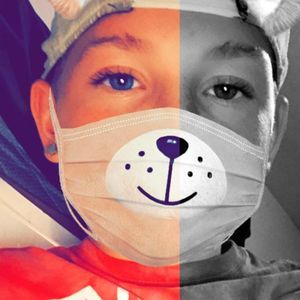 Meet your Posher, Derrick